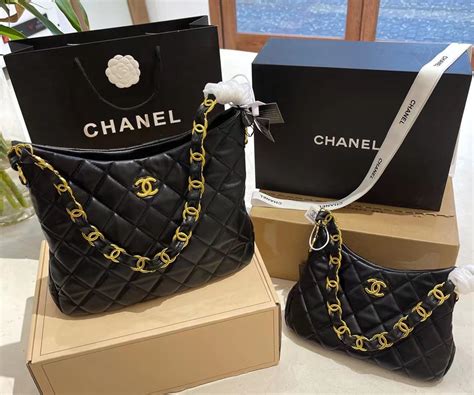 chanel 22k bag price|where to buy Chanel 22.